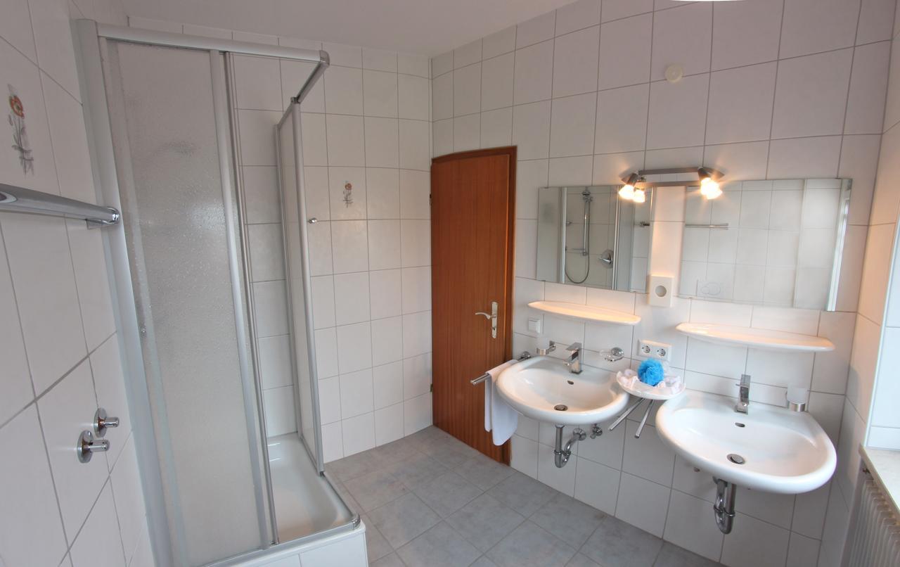 Gesundheitshotel Roessle Bad Wurzach Exterior photo