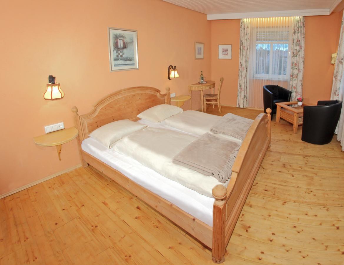 Gesundheitshotel Roessle Bad Wurzach Exterior photo